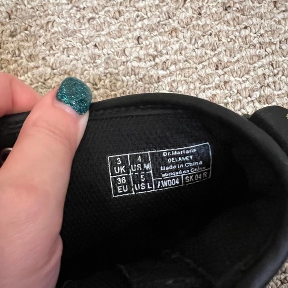 Dr Marten Boots - Picture 7 of 7